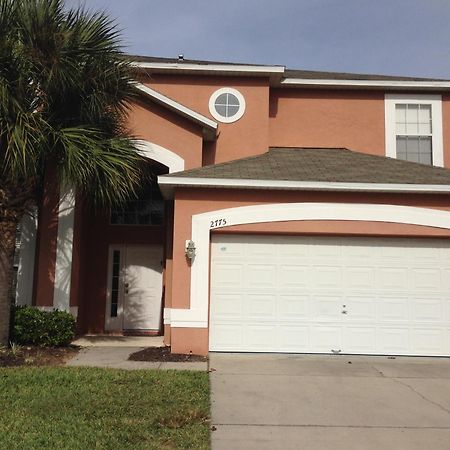 Orlando Vacation Rental Homes Kissimmee Exterior foto