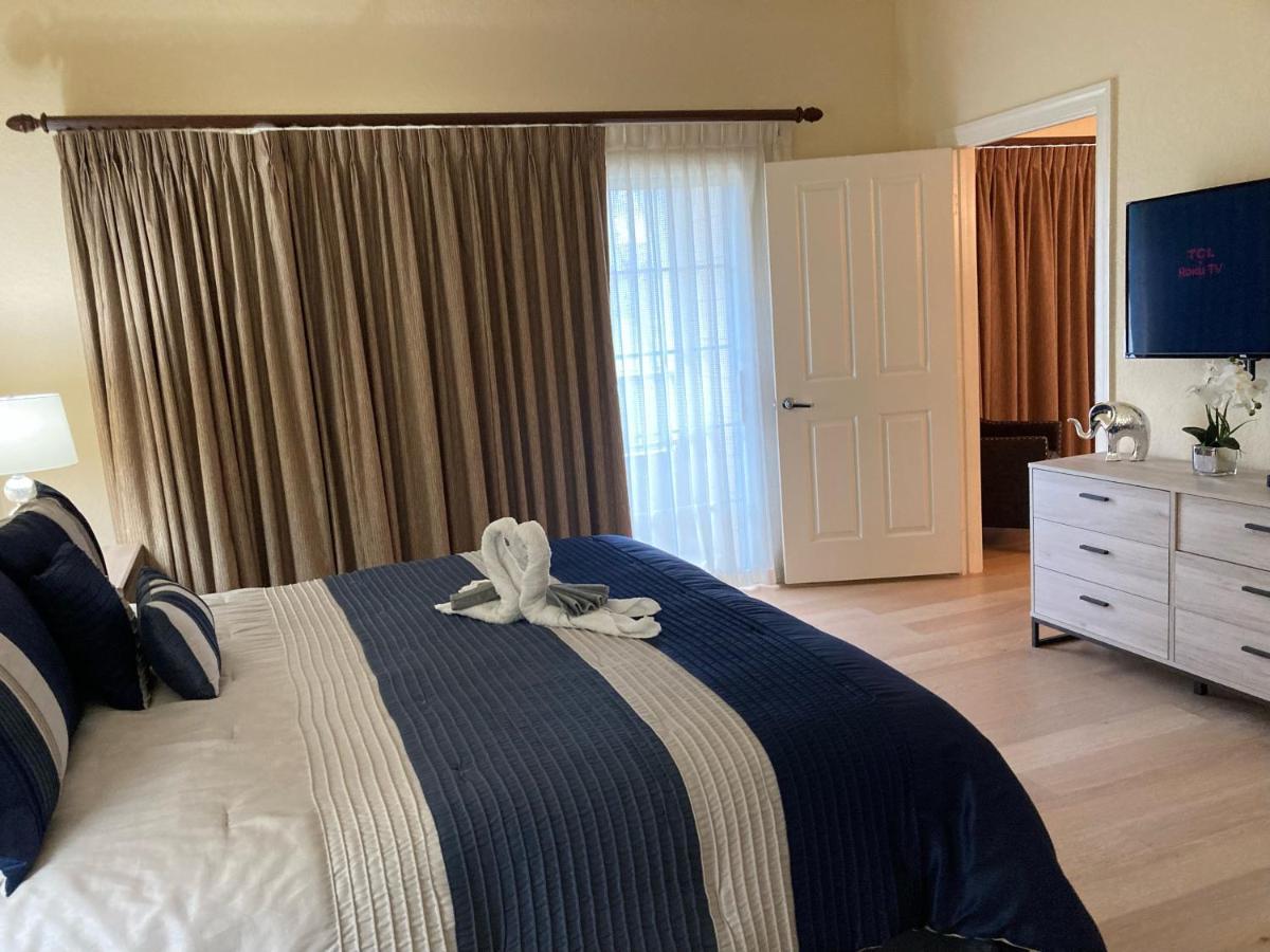 Orlando Vacation Rental Homes Kissimmee Exterior foto