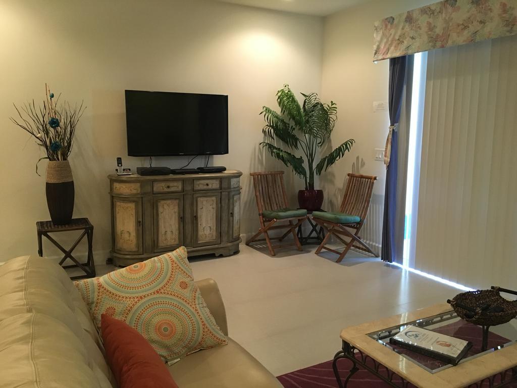 Orlando Vacation Rental Homes Kissimmee Exterior foto